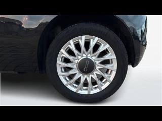 FIAT 500 usata, con Cerchi in lega