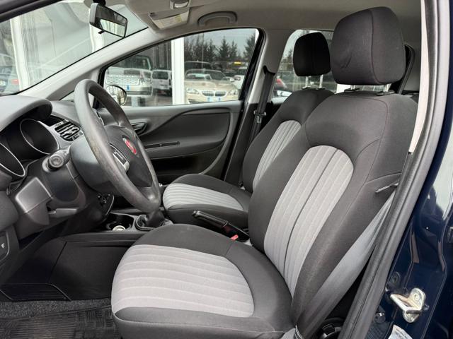 FIAT Punto usata, con ESP