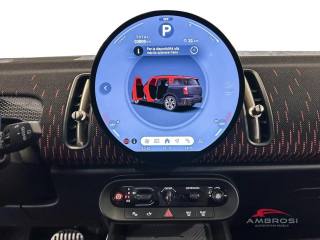 MINI Countryman usata 14