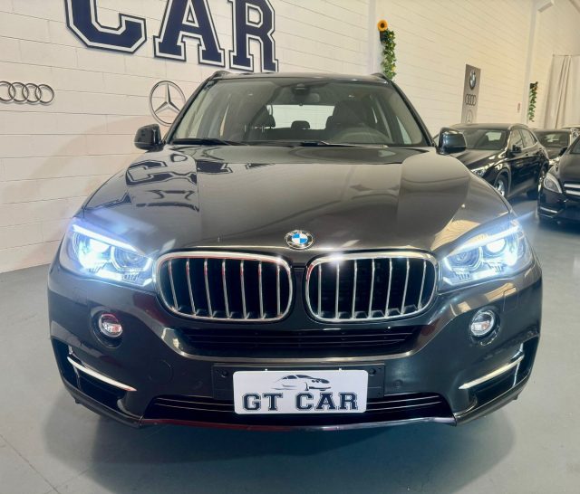 BMW X5 usata, con Airbag
