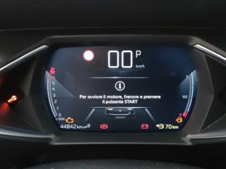 DS AUTOMOBILES DS 3 Crossback usata, con ESP