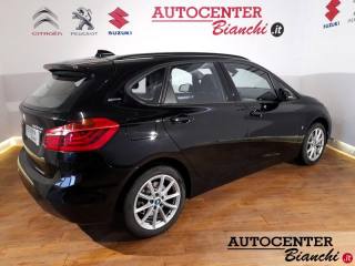 BMW 225 usata, con Chiusura centralizzata