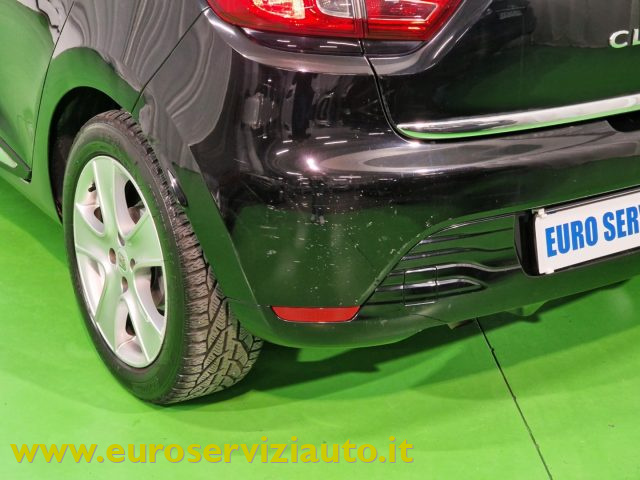 RENAULT Clio usata 42