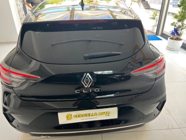 RENAULT Clio usata, con Chiusura centralizzata