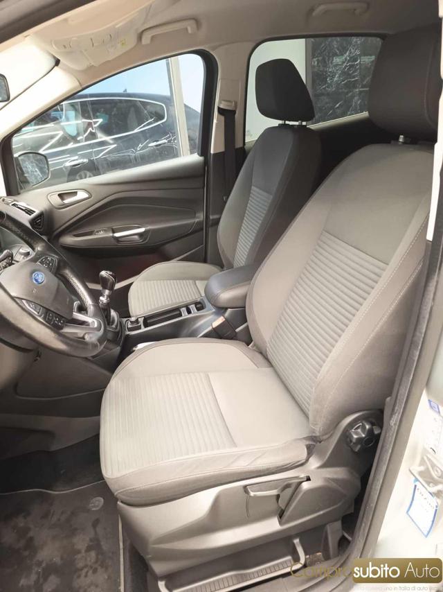 FORD C-Max usata 27