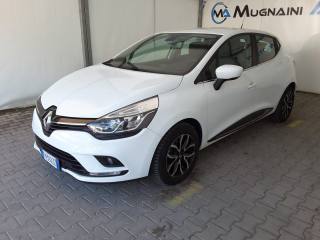 RENAULT Clio usata, con Airbag laterali