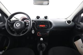 SMART ForFour usata 4