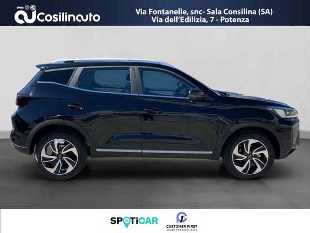 EMC Sei usata, con Autoradio