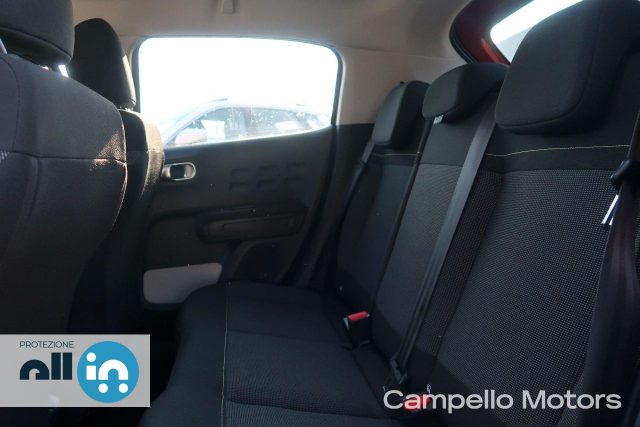 CITROEN C3 usata 5