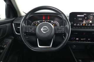 NISSAN Qashqai usata 5