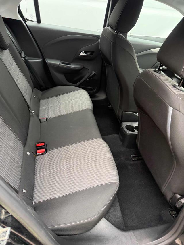 OPEL Corsa usata, con Cerchi in lega