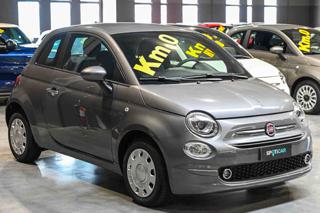 FIAT 500 usata, con Airbag laterali