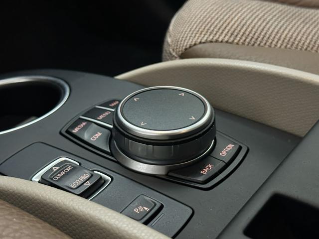 BMW i3 usata, con Autoradio digitale