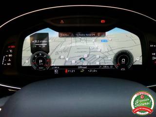 AUDI Q8 usata, con Servosterzo