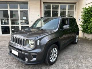 JEEP Renegade usata 5