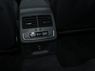 AUDI A4 allroad usata, con Bracciolo