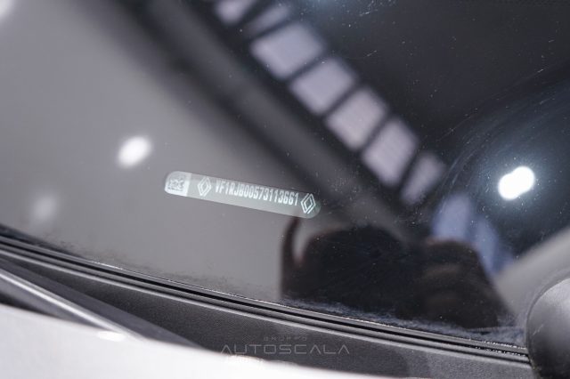 RENAULT Captur usata, con Android Auto