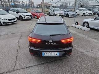 SEAT Leon usata, con Alzacristalli elettrici