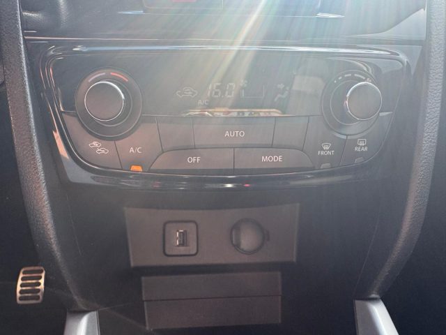 SUZUKI Vitara usata, con Climatizzatore