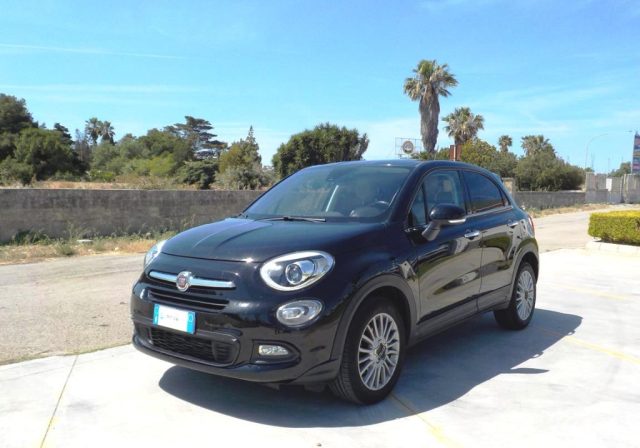 FIAT 500X usata, con Airbag laterali