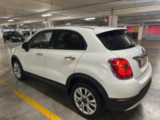 FIAT 500X usata, con Antifurto