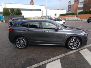 BMW X2 usata, con Airbag Passeggero