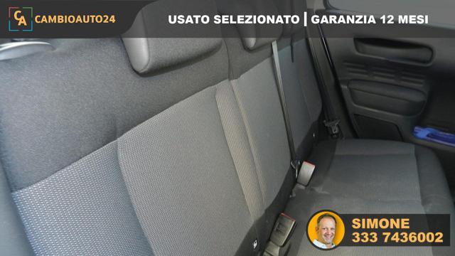 CITROEN C4 Cactus usata 88