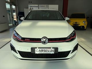VOLKSWAGEN Golf GTI usata, con Airbag