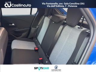 OPEL Corsa usata, con Controllo trazione
