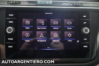 VOLKSWAGEN Tiguan usata, con Park Distance Control
