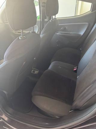 LANCIA Ypsilon usata, con Chiusura centralizzata