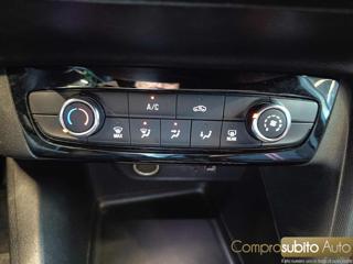 OPEL Corsa usata, con Specchietti laterali elettrici