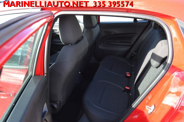 FIAT 600 usata, con USB