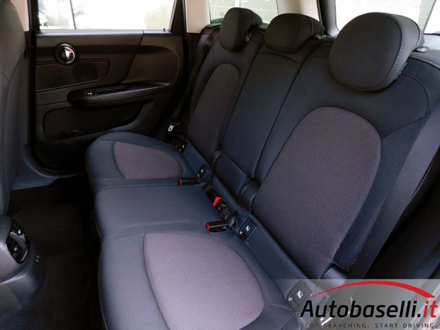 MINI Countryman usata, con Airbag laterali