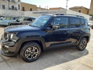 JEEP Renegade usata, con Airbag