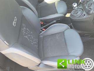 FIAT 500 usata 7