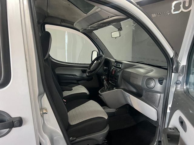 FIAT Doblo usata, con Immobilizzatore elettronico