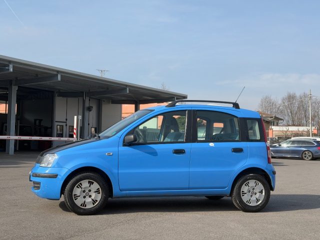 FIAT Panda usata 7