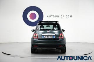 FIAT 500 usata, con Servosterzo