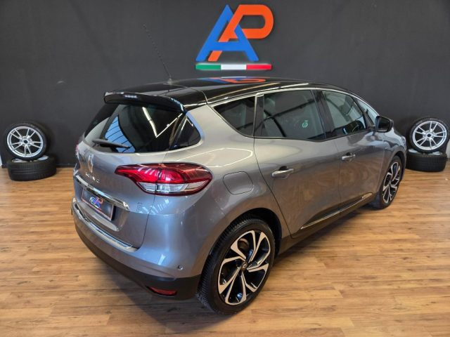 RENAULT Scenic usata, con Airbag Passeggero