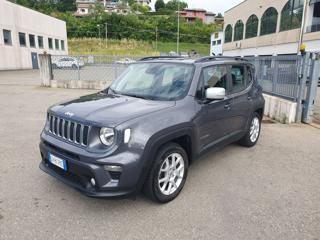JEEP Renegade usata, con Airbag