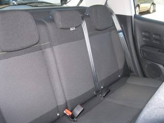 CITROEN C3 usata, con ESP