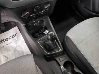 HYUNDAI i20 usata, con ESP