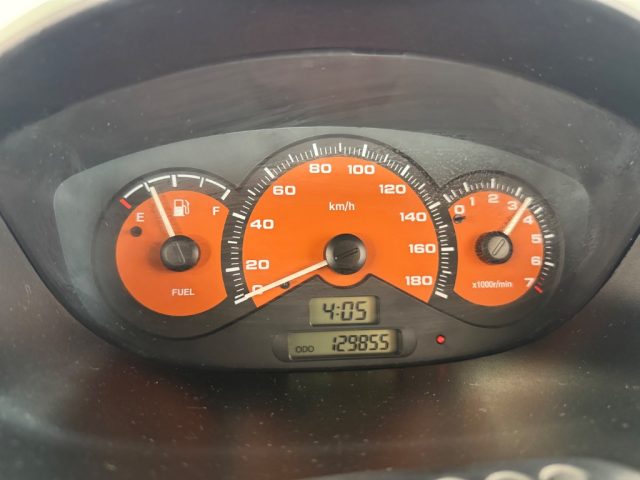 CHEVROLET Matiz usata 15