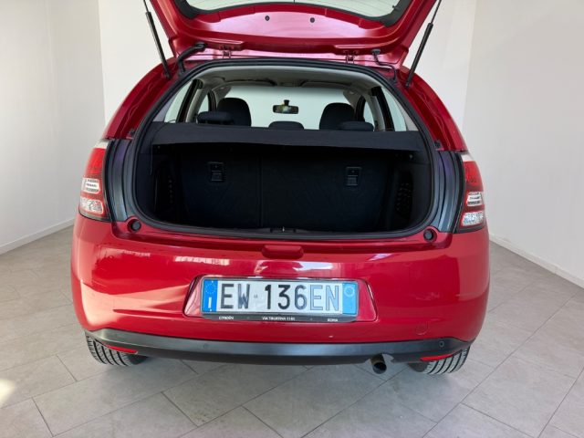 CITROEN C3 usata 6