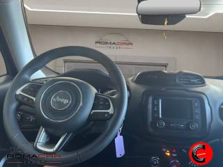 JEEP Renegade usata, con Climatizzatore