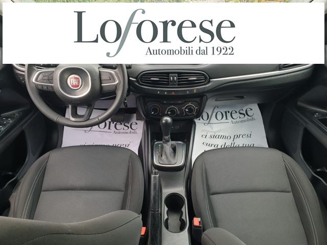 FIAT Tipo usata, con Climatizzatore