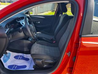 OPEL Corsa usata, con Boardcomputer