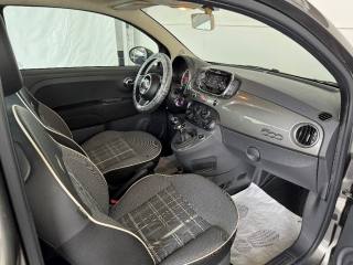 FIAT 500 usata 21