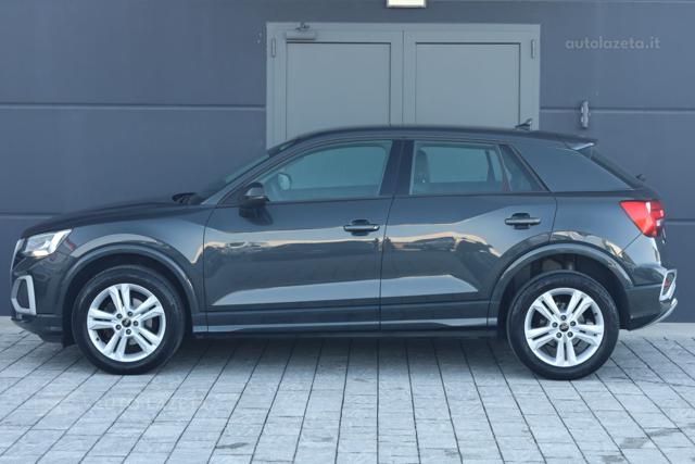 AUDI Q2 usata, con Bluetooth